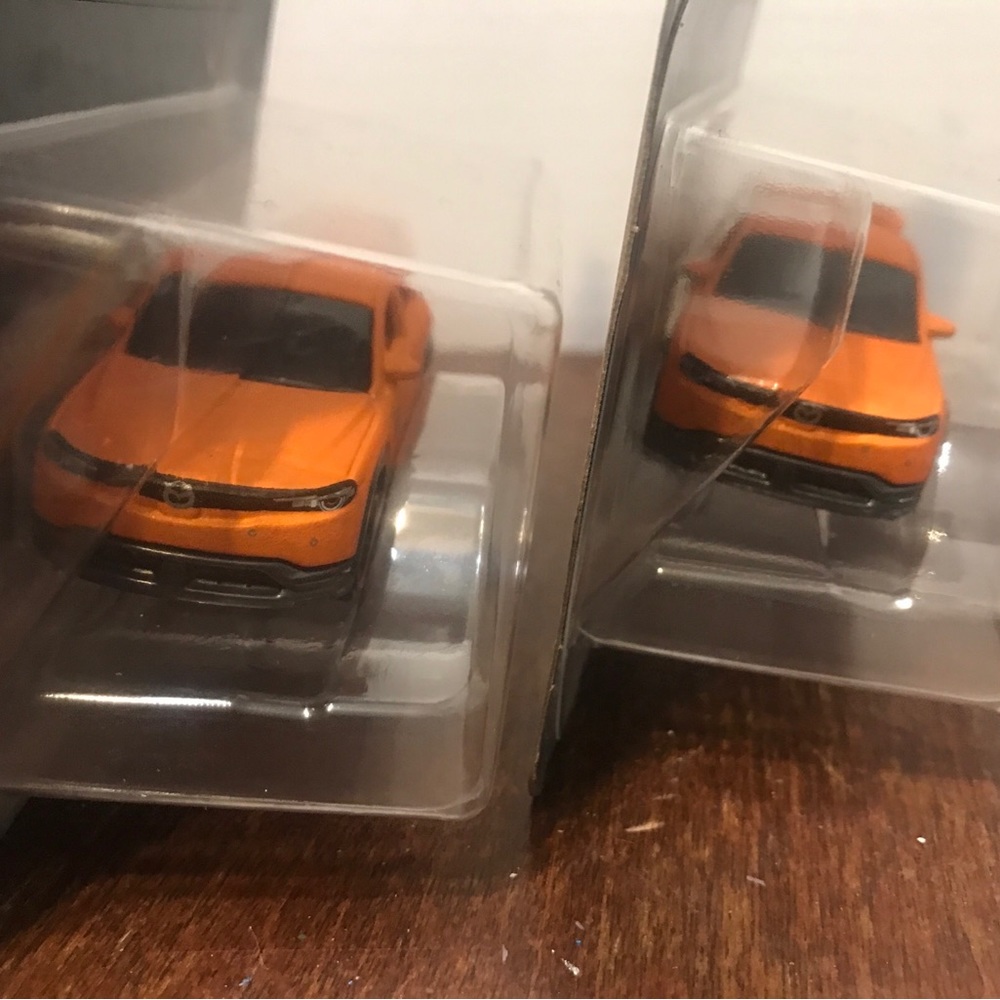 Matchbox Cars - Picture 5 of 8
